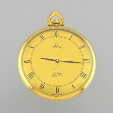 Sold at Auction: OMEGA