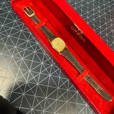 Omega | Accessories | Omega Deville Ladies Watch | Poshmark