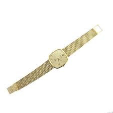 Sold at Auction: Rolex Cellini 18k Gold 1970s Watch 4114