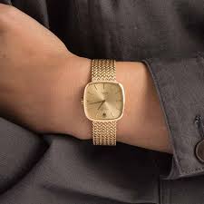 Buy Used Rolex Cellini 4311 | Bob's Watches - Sku: 175575