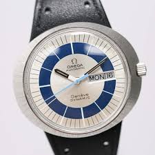 OH Serviced *NEAR MINT* Vintage 1969-1972 OMEGA Geneve ...