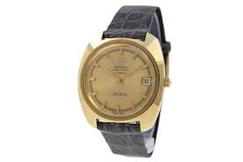 OMEGA Geneve F300 Chronometer Electronic Ref. 198.030 approx ...
