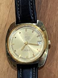 Hi i have a keen interest in watches but lack knowledge, id ...