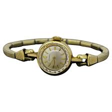 Cyma Gold Watch - 5 For Sale on 1stDibs | cyma watch price, cyma 18k gold watch, vintage cyma ladies gold watches