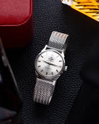 Vintage Omega Constellation Automatic, Swiss watch, Cal. 551 ...