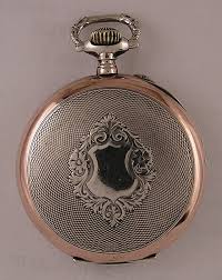 120 Years Old BREVET DEPOSE Fully Serviced 1900's Silver ...