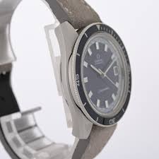 Omega Seamaster 60 Big Crown 166.062 36mm Automatic Blue ...