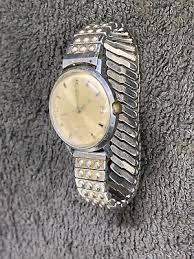 Vintage Timex Wind Up Watch For Repair | eBay