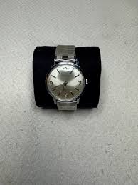 Westclox men's watch