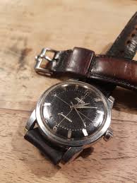 Seamaster 2846 Incoming | Omega Watch Forums