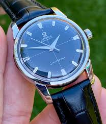 π¨ Β£995 π¨ Omega Classic Day Date 35mm semi vintage Automatic ETA 1995 Refurbished Watch #omega #classic #daydate #vintagewatch #norwich #watchesofinstagram