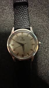 1962 Omega Seamaster Automatic · Whatnot: Shop, Sell, Connect