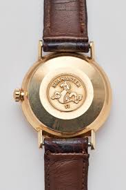 No. 409 / Omega Seamaster - 1960 – From Time To Times