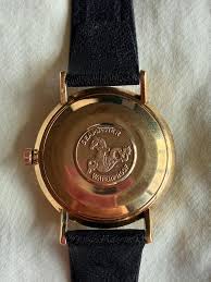 Men's Watch Serviced Vintage OMEGA Seamaster Cosmic 2000 Cal ...