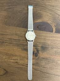 Vintage Alsta Unbreakable Mainspring Wristwatch | eBay