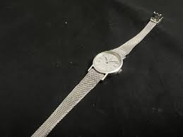 Vintage OMEGA Geneve Cal.625 Hand-Winding Ladies Watch SWISS, RUNS! | eBay