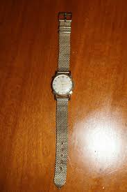 Vintage - Nastrix PERMAPOWER - 17 jewels - Watch | eBay