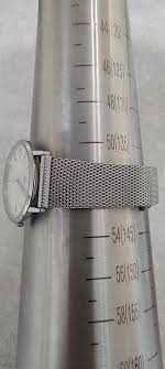 Vintage SEIKO Quartz DRESS WATCH Silver Silver Tone 1980s - Etsy