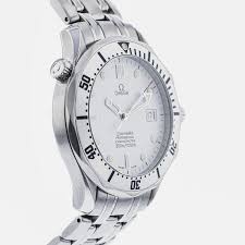 OMEGA Seamaster 300M Chronometer 2532.20.00 – HODINKEE Shop