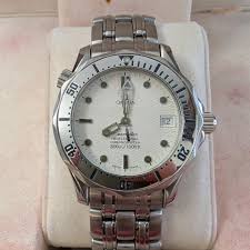 Omega Seamaster Professional 300m Mid Size ref. 2552.20 for ...