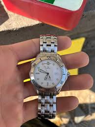 Omega Seamaster Professional 300m Mid Size No papers, comes ...