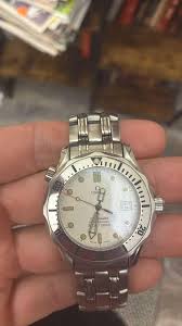 Any info on this omega? : r/VintageWatches