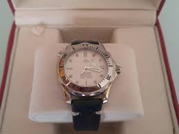 Should I open the back of a newly acquired Seamaster to ...