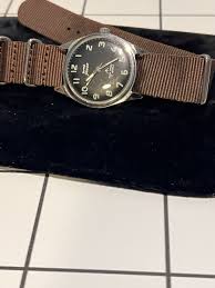 Serviced 1970's men's Para Shock W PILOT ARROW | eBay