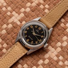 OMEGA RAILMASTER RAILROAD REF.2914-4 – Andrea Foffi ...