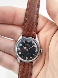 VIDEO* Rare Swiss Vintage "le Phare" Military Style Field ...