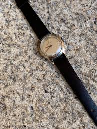 Omega Ladies' Vintage Watch - Etsy