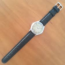 MONUMENT Vintage Watch, 38 Mm, 1950s, Working and Serviced ...