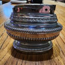 Vintage Japanese Omsco Lite Automatic Super Lighter Table ...