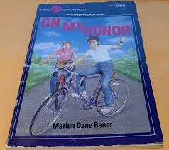 On my honor a dell yearling book | eBay