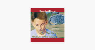 On My Honor by Marion Dane Bauer on Apple Books