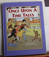 Once Upon A Time Tales | eBay