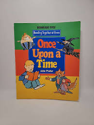 Once Upon a Time by John Prater | eBay