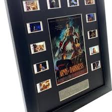 Evil Dead 3 (1992 ) Filmcell , Army of Darkness - Etsy