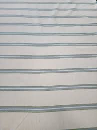 Schumacher Garden Stripe Fabric: Indoor/outdoor Meadow ...
