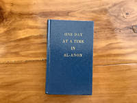 One Day at a Time in Al-Anon by Unknown Author | unknown | 1973 | Al-Anon Family Group | 9780910034104 | Biblio