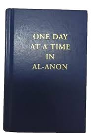 Al Anon Books | eBay