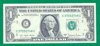 $1 1977 Ungraded US Federal Reserve Small Notes for sale | eBay