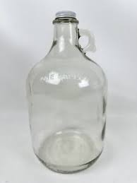 Vintage Moonshine Jug Glass for sale | eBay