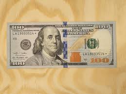 Would this be considered a collectible note? : r/CURRENCY