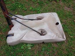 Huffy basketball hoop - Lil Dusty Online Auctions - All Estate Services, LLC