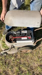 1940s Battery Technology 😳 - YouTube