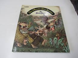 One Monster After Another by Mayer, Mercer: Very Good ...