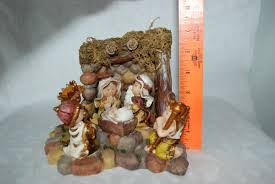 Nativity Set from Home & Garden Party | eBay