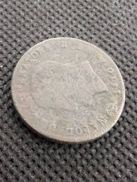 1810 V ITALY French Napoleon Bonaparte ITALIAN KING 3 ...