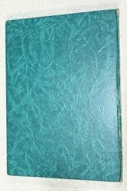 1949 El Cerrito High School Yearbook El Cerrito California ...